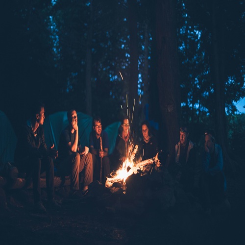 Bushcraft Survival