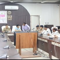 Governor Confers 45 Prestigious Rajya Puraskar Medals to Exemplary Cadets